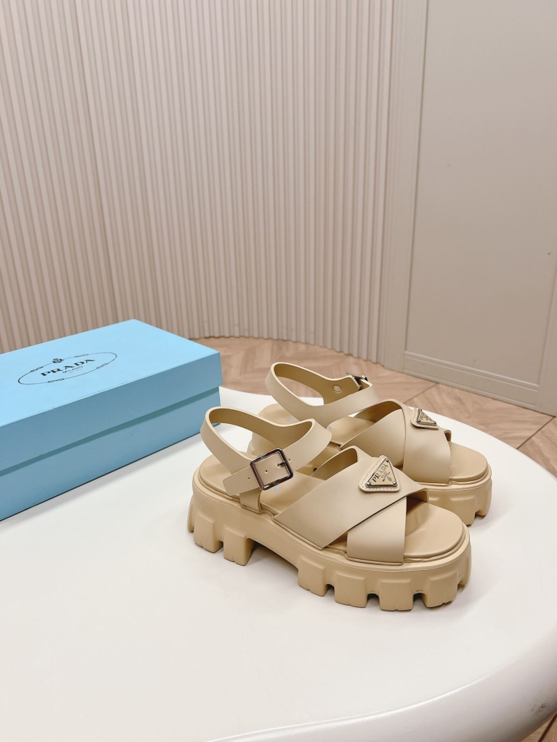 Prada Sandals